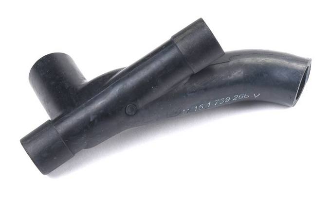 BMW Vent Hose 11151739266